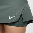 NikeCourt Slam Women's Tennis Skirt