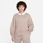 Diffused Taupe/Sail