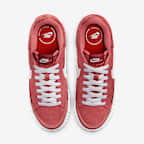 Nike Court Legacy Lift Women's Shoes