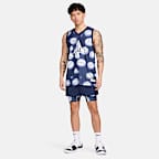 Ja Men's Dri-FIT DNA Basketball Jersey