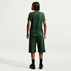 Nike Sportswear Club Essentials Women's T-Shirt