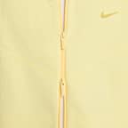 NOCTA テック フリース メンズ フルジップ パーカー