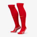 FFF Strike Home Nike Dri-FIT Football Knee-High Socks
