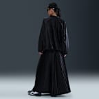 ナイキ スポーツウェア コレクション ウィメンズ ミッドライズ プリーツ トラックパンツ