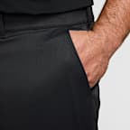 Nike Tour Repel Pantalons de golf Chino entallats - Home