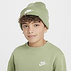 Oil Green/White