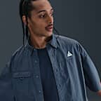 Κοντομάνικη μπλούζα UV Repel Nike ACG "Orb Weaver"