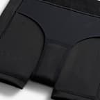 Nike Pro Leak Protection: Periodensichere Dri-FIT-Shorts für ältere Kinder