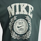 Nike Sportswear Essential 女款寬版 T 恤