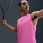 NikeCourt Slam Men's Dri-FIT ADV Tennis Tank Top