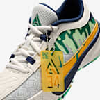 Giannis Freak 5 SE "Hometown Hero" 大童籃球鞋