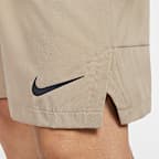 ナイキ Dri-FIT メンズ 23cm ウーブン トレーニングショートパンツ