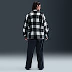 ナイキ SB エッセンシャル スケートボード シャツ ジャケット