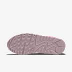 Εξατομικευμένα γυναικεία παπούτσια Nike Air Max 90 By You