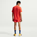 Nike Stride Men's Dri-FIT 5" Brief-Lined Running Shorts