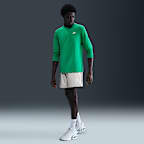 Playera de manga larga para hombre Nike Sportswear Club