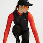 Nike Tempo Women's Repel Warm Running Vest