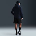 USMNT Tech Men's Nike Soccer Fleece Pullover Hoodie