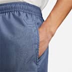 Nike Sportswear Sport Essentials Men's Woven Lined Flow Shorts