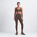 NikeSKIMS Matte Women's Shaping Scoop Bra