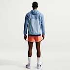 Nike Stride Men's Repel UV Running Jacket