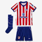 Weiß/University Red/Deep Royal Blue/Deep Royal Blue