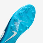 Nike Phantom GX 2 Pro HG Low-Top Soccer Cleats