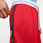Nike Dri-FIT DNA Basketball Shorts