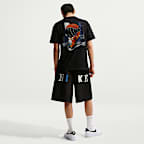 ナイキ メンズ バスケットボール Tシャツ メンズ バスケットボール Tシャツ