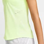 Nike Swift 女款 Dri-FIT 跑步背心上衣