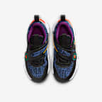 Nike Team Hustle D 11 SE Younger Kids' Shoes