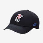 Nike Club Kids' Adjustable Unstructured Boxy Cap