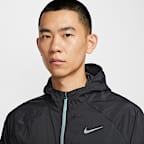 ナイキ ストライド メンズ レペル UV ランニングジャケット