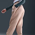 Nike Sportswear Club Fleece Big Kids' Loose Pants