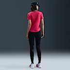 Nike Tempo Swoosh Run Women's Dri-FIT Short-Sleeve Running Top