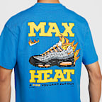 나이키 스포츠웨어 맥스90 티셔츠