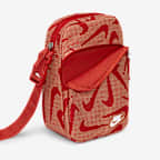 Nike Heritage Cross-Body Bag (4L)
