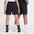 Fleeceshorts Nike Multi Dri-FIT för ungdom