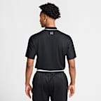 Polo de golf Dri-FIT para hombre Nike Golf Club