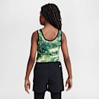 Nike ACG Older Kids' (Girls') Reversible Tank Top