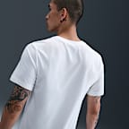 Nike Dri-FIT Men's Trail Running T-Shirt