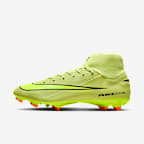 Limelight/Hyper Crimson/Volt