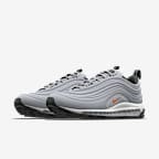 Nike Air Max 97 By You Custom Women's Shoes