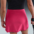 Nike Victory Dri-FIT rechte tennisrok