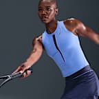 ナイキコート スラム ウィメンズ Dri-FIT テニスタンクトップ