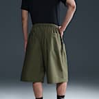 Nike Club Men's Oversized Shorts