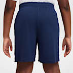 Nike Multi Big Kids' (Boys') Dri-FIT Shorts