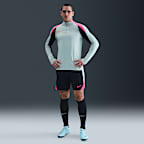 Nike Strike Men's Dri-FIT Football 1/2-Zip Drill Top