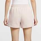 Nike Sportswear Phoenix Fleece Women's Mid-Rise 4" Shorts