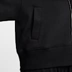 Nike Sportswear Phoenix Fleece 女款寬版田徑外套